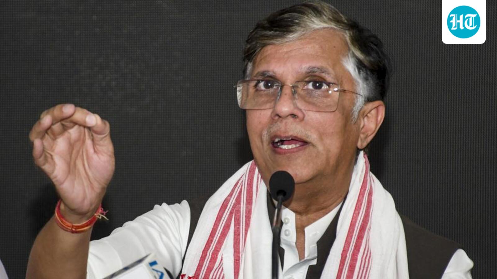 SC grants Pawan Khera bail, warns liberty can’t yield to political rivalry