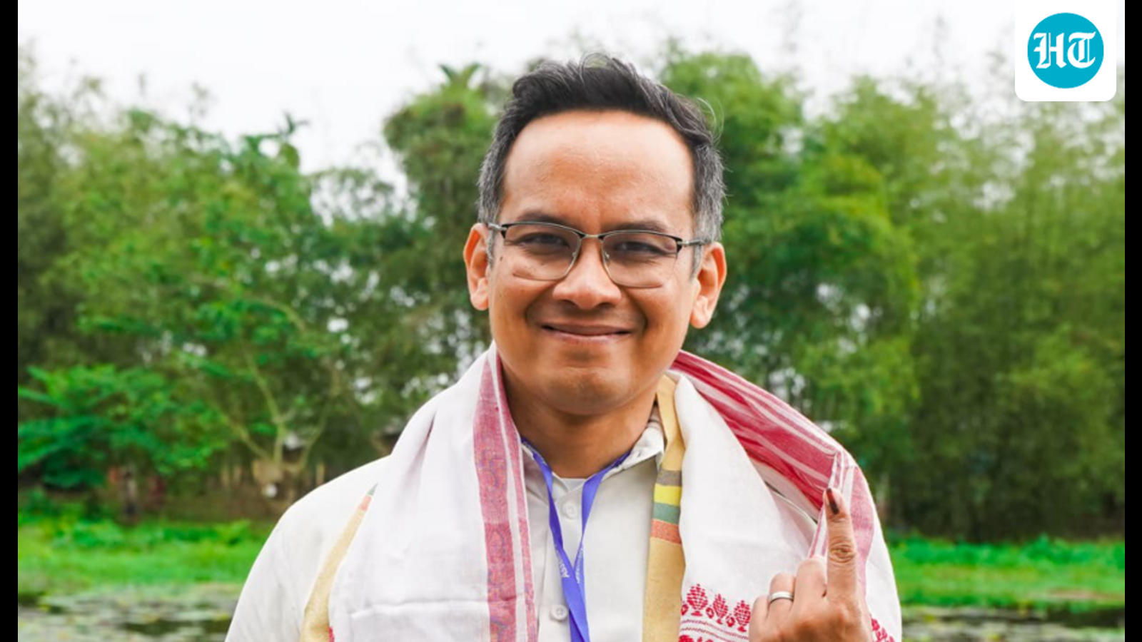 Gaurav Gogoi loses as Congress fails to improve electoral performance in Assam