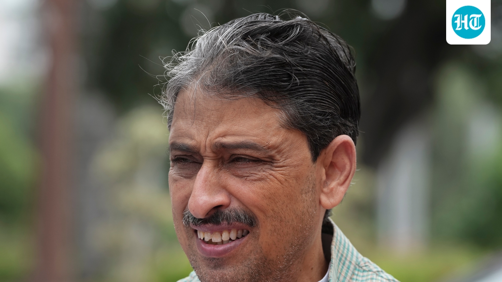 Congress MP's ‘misguided youth’ remark for Delhi blast accused sparks row, BJP reacts