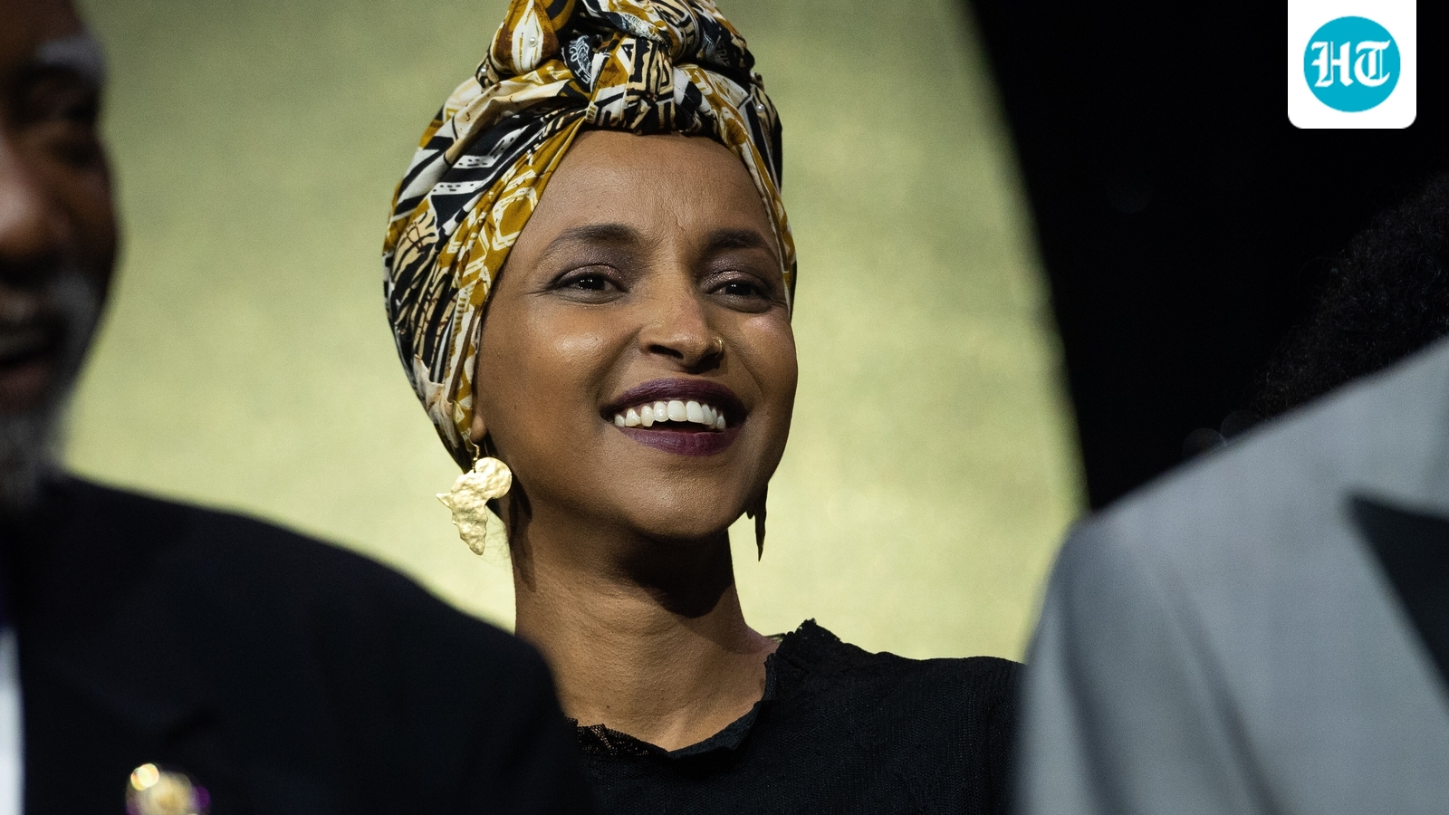 Team Trump's ‘why did you marry your brother’ retort to Ilhan Omar in fresh war of words