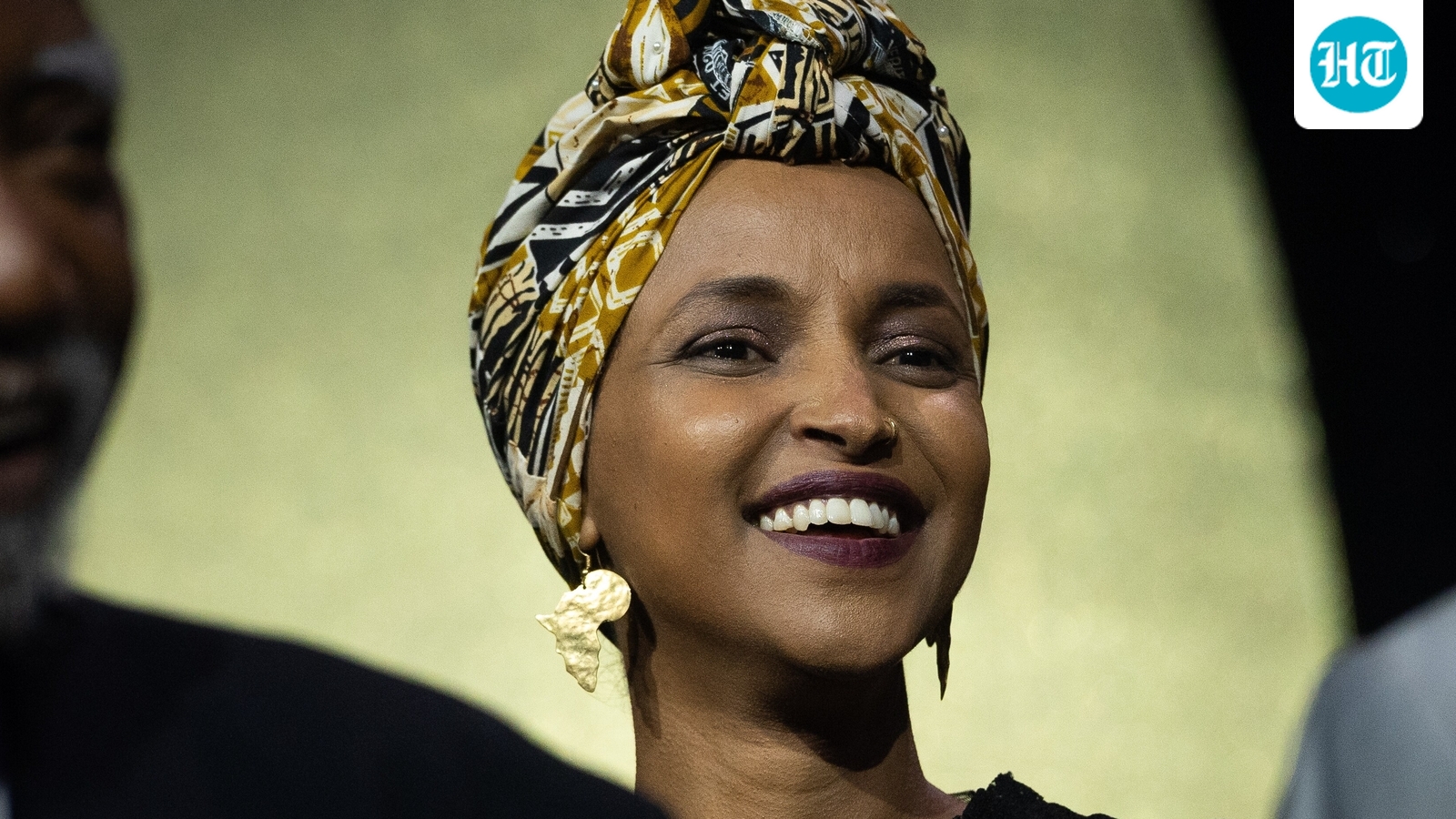 Did ICE agents really pull over Ilhan Omar's son in Minnesota? DHS addresses claims, ‘It is shameful that…’