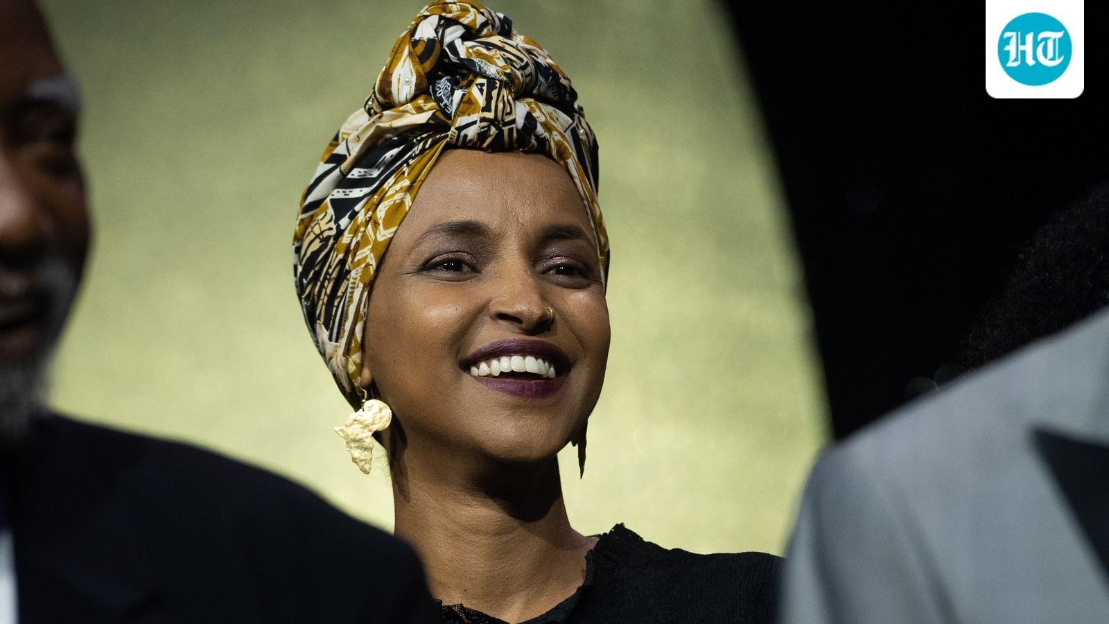 Ilhan Omar's dramatic financial surge under probe as hubby's firm ‘quietly scrubs’ key officer info, reveals new report