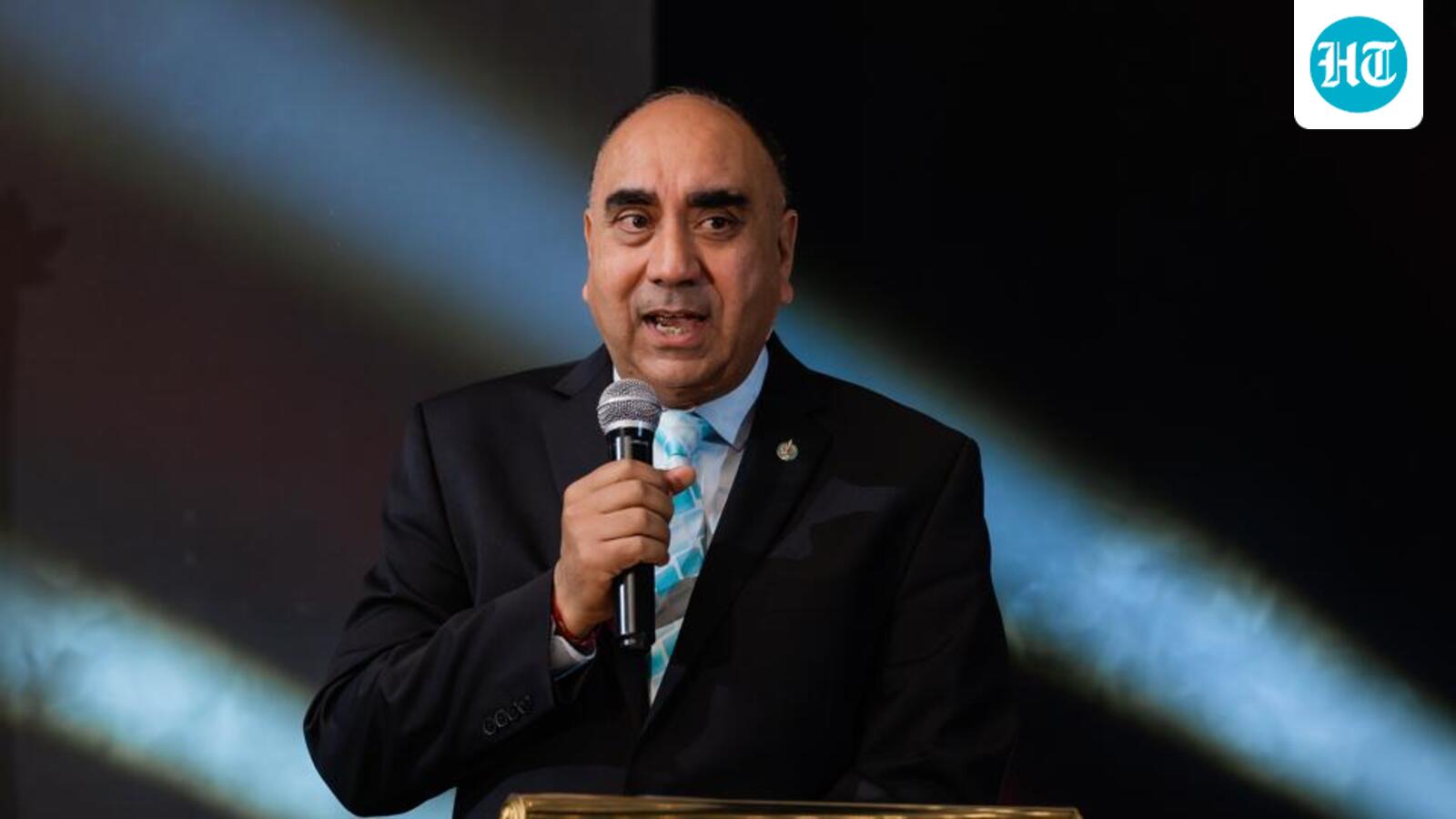 Canada: Conservative MP Amarjeet Gill rejects Liberal offer to defect