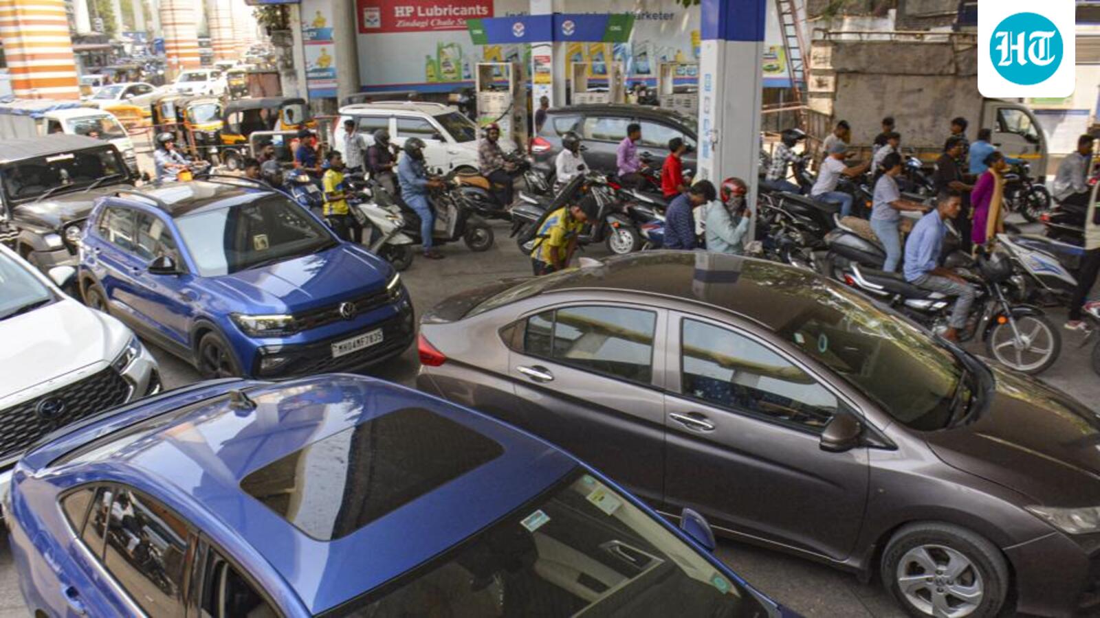 Centre weighs fuel price hikes, WFH mandates