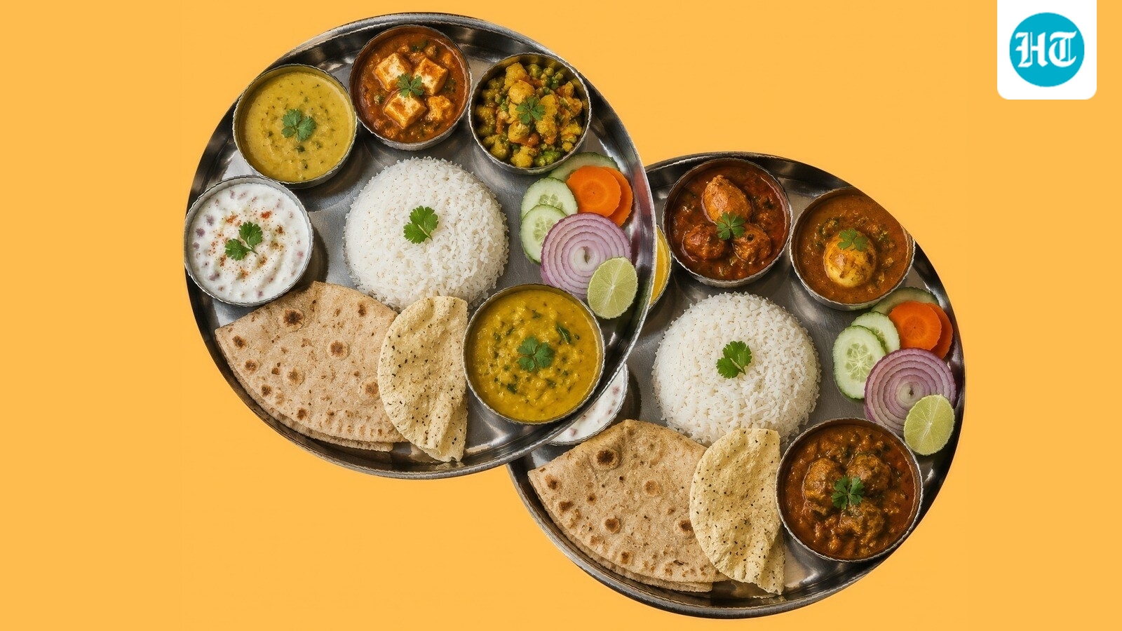 Home-cooked meals are getting costlier. Here's why your thali costs more now