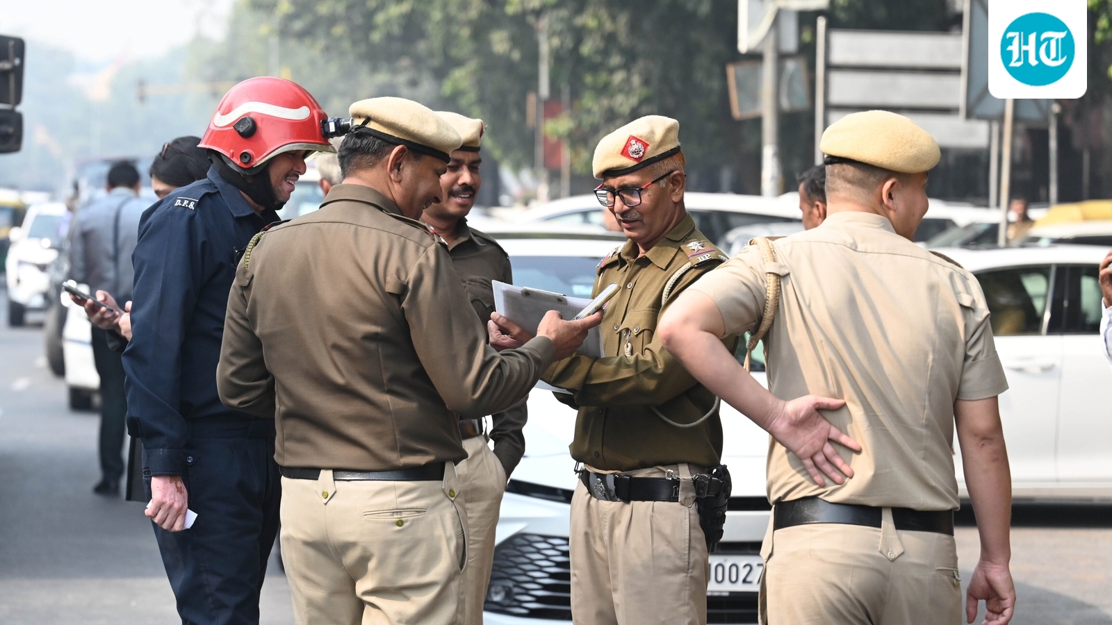 ‘Pressure to score higher’: Delhi teen's family blames school over suicide at metro station