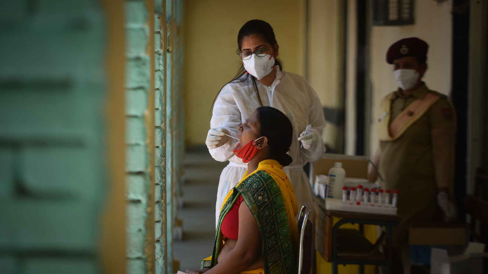 New Covid variants NB.1.8.1 and LF.7 detected in India, INSACOG data says: Is there any risk?