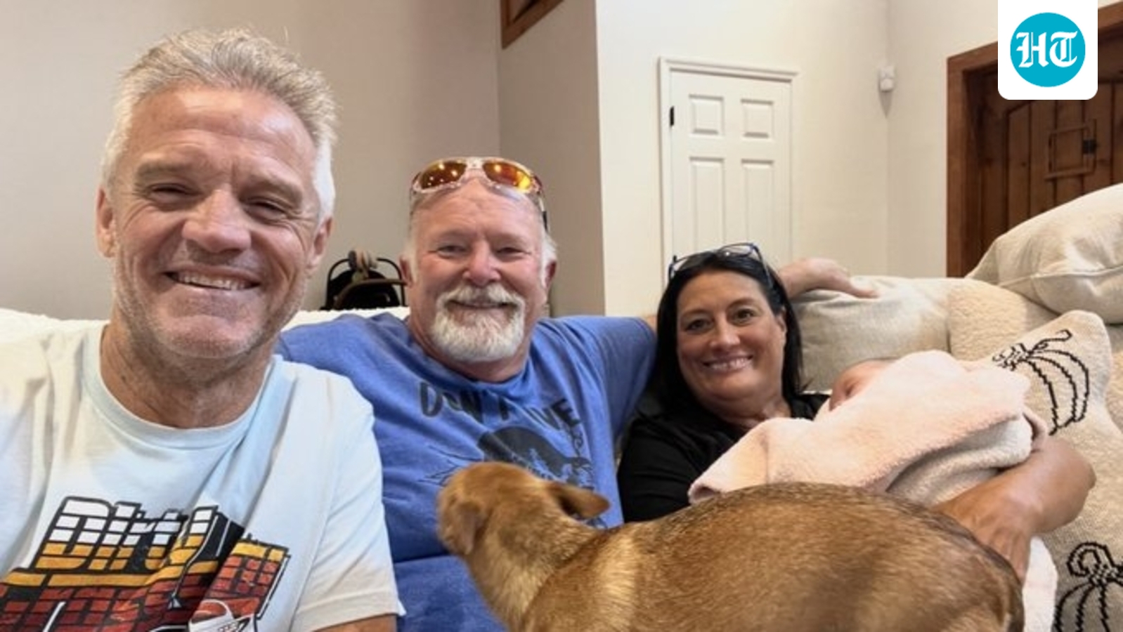 Greg Biffle plane crash: Who was Craig Wadsworth, famed NASCAR Motorhome driver killed in Statesville?