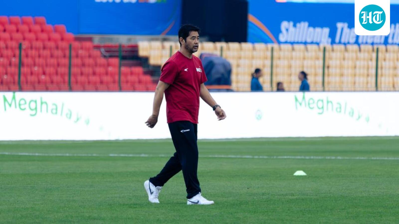 Women’s football: I believe we are going to the World Cup, says Crispin Chhetri