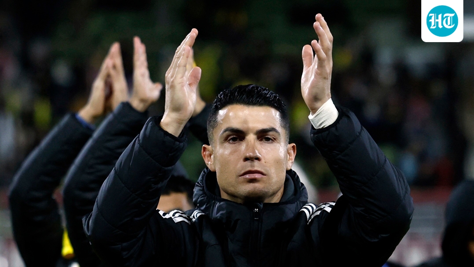 Cristiano Ronaldo set to end strike in dramatic comeback on Saturday after showdown with Public Investment Fund