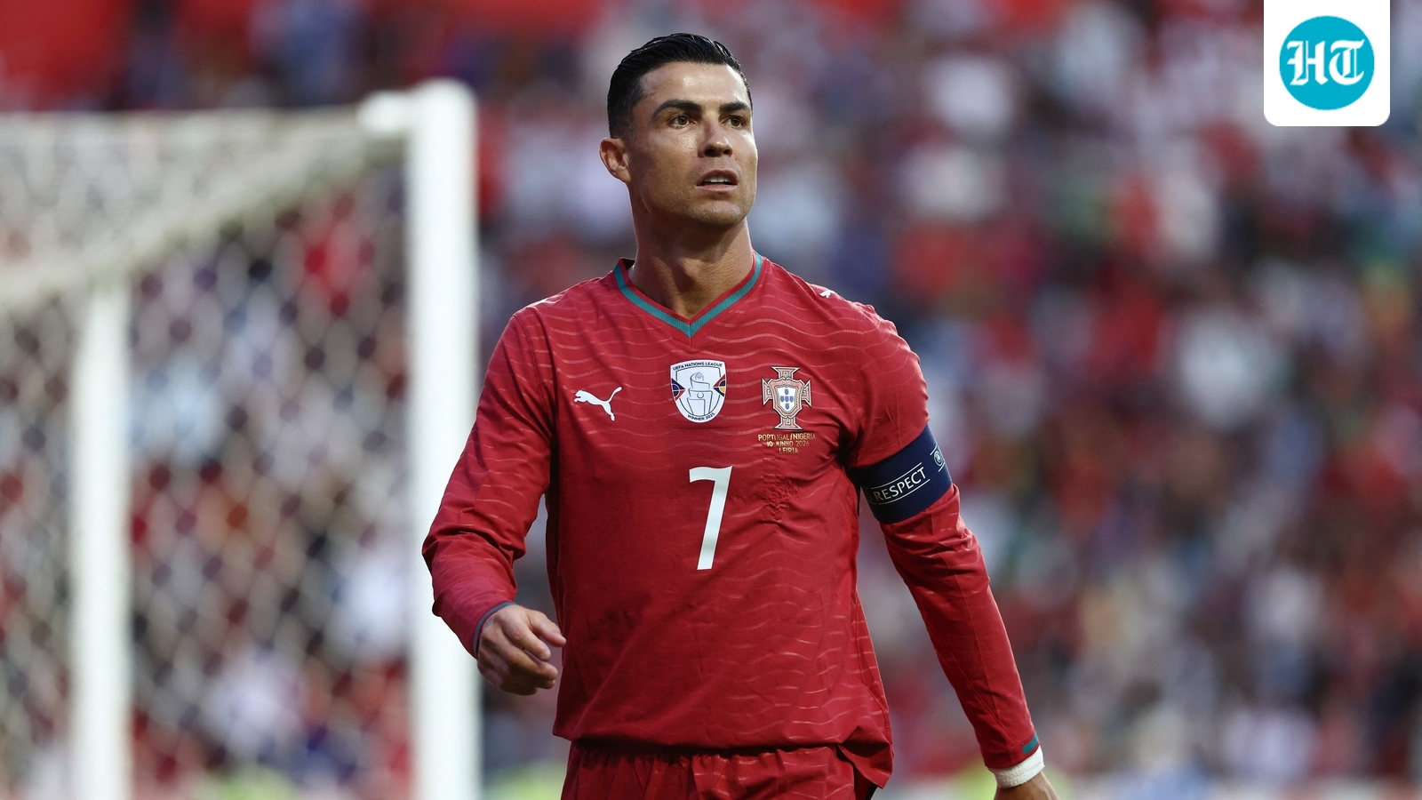 Cristiano Ronaldo declares himself ready for World Cup, hails Portugal's 'very good generation': ‘I am very positive’