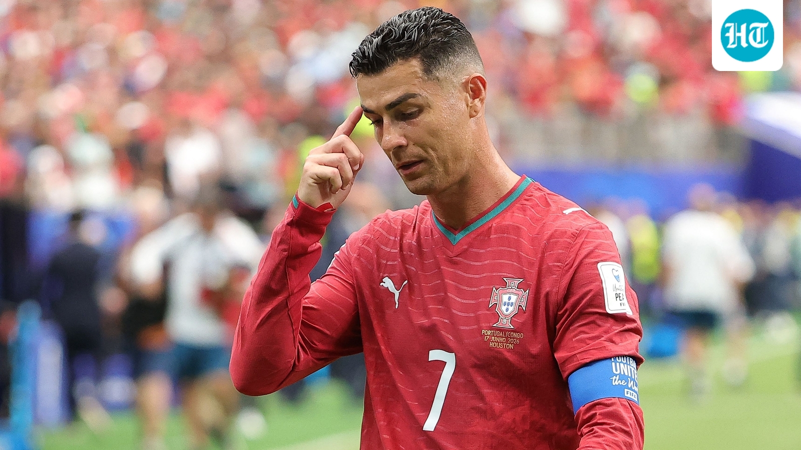 Messi, Mbappe and Haaland have shown the way: What Ronaldo can learn from all three to end World Cup scoring drought