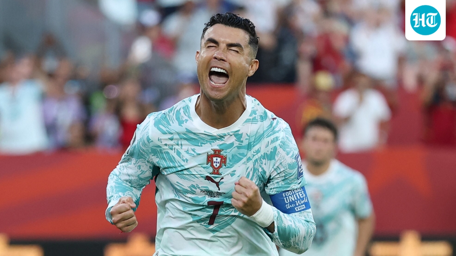 Cristiano Ronaldo's World Cup hopes live on, but Spain demand more than a penalty after Portugal survive Croatia scare