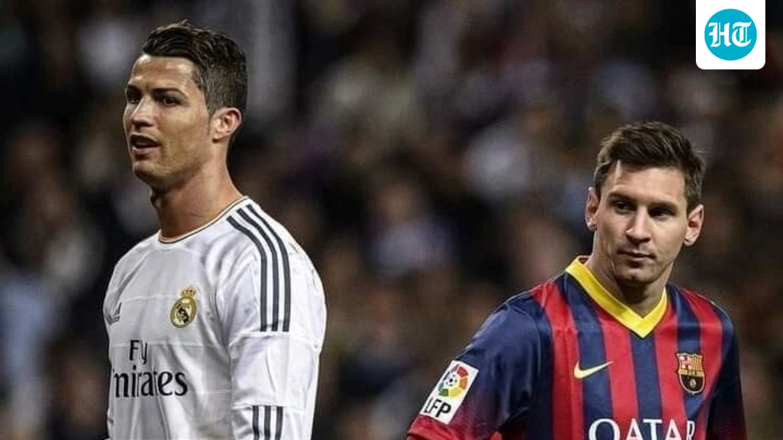 Lionel Messi finally breaks silence on long-standing 'sporting rivalry' with Cristiano Ronaldo: 'Nothing personal'