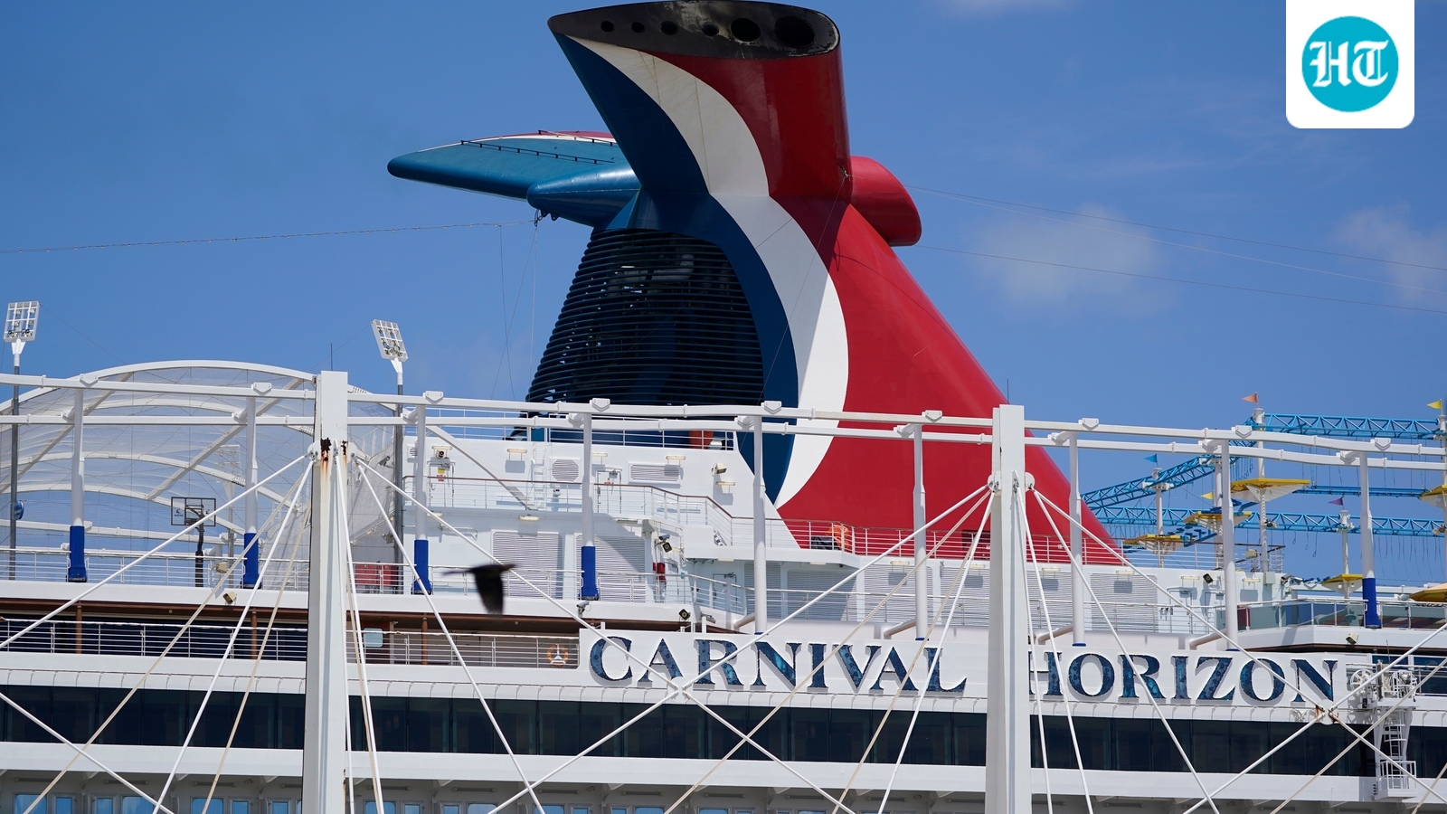Etta Brock Carnival lawsuit: 5 things to know after another woman plunges to death