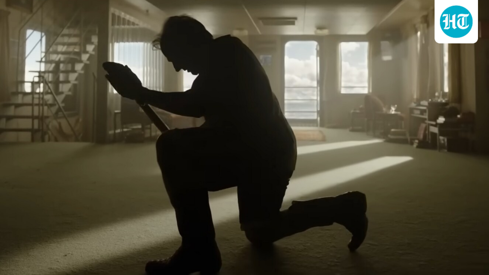 Tom Cruise transforms into old, balding man with beer belly in Alejandro Inarritu's Digger, earns standing ovation