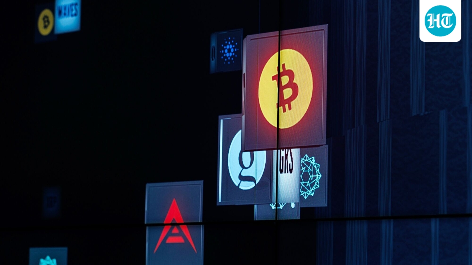 ‘Why are Crypto, XRP, Bitcoin down today?’: Investors frustrated after sudden fall