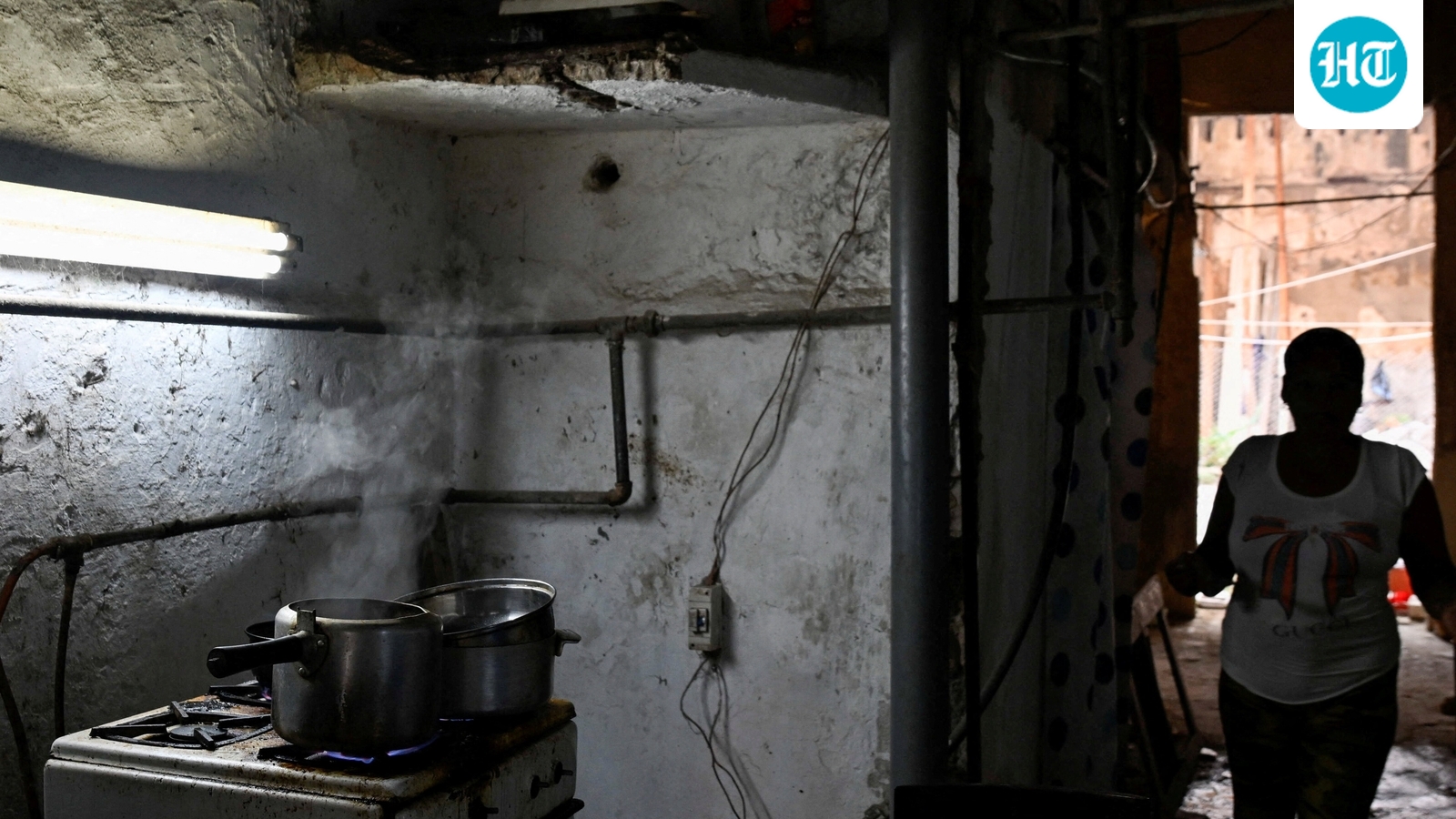 Cuba power outage: What caused ‘complete blackout’? Is Trump's oil blockade behind it?