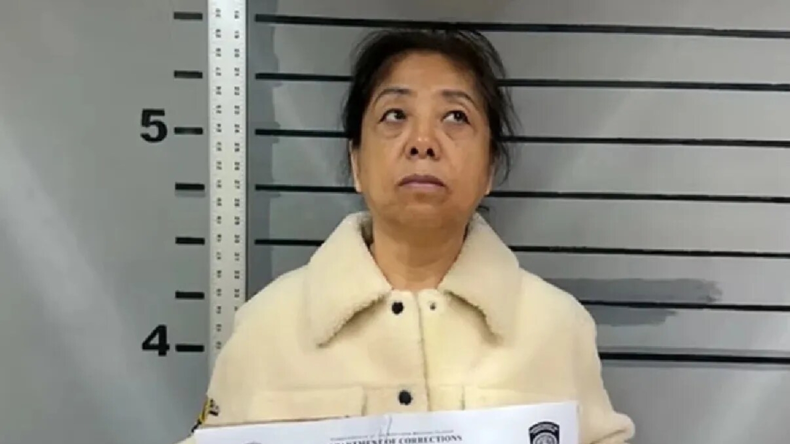 Who is Cui Lijie? ICE arrests Chinese billionaire and casino tycoon at Saipan airport