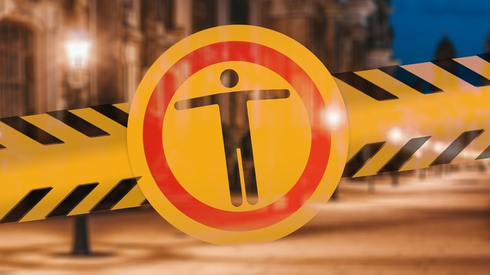 Why has Washington, D.C., enacted a juvenile curfew? Here are the special zones