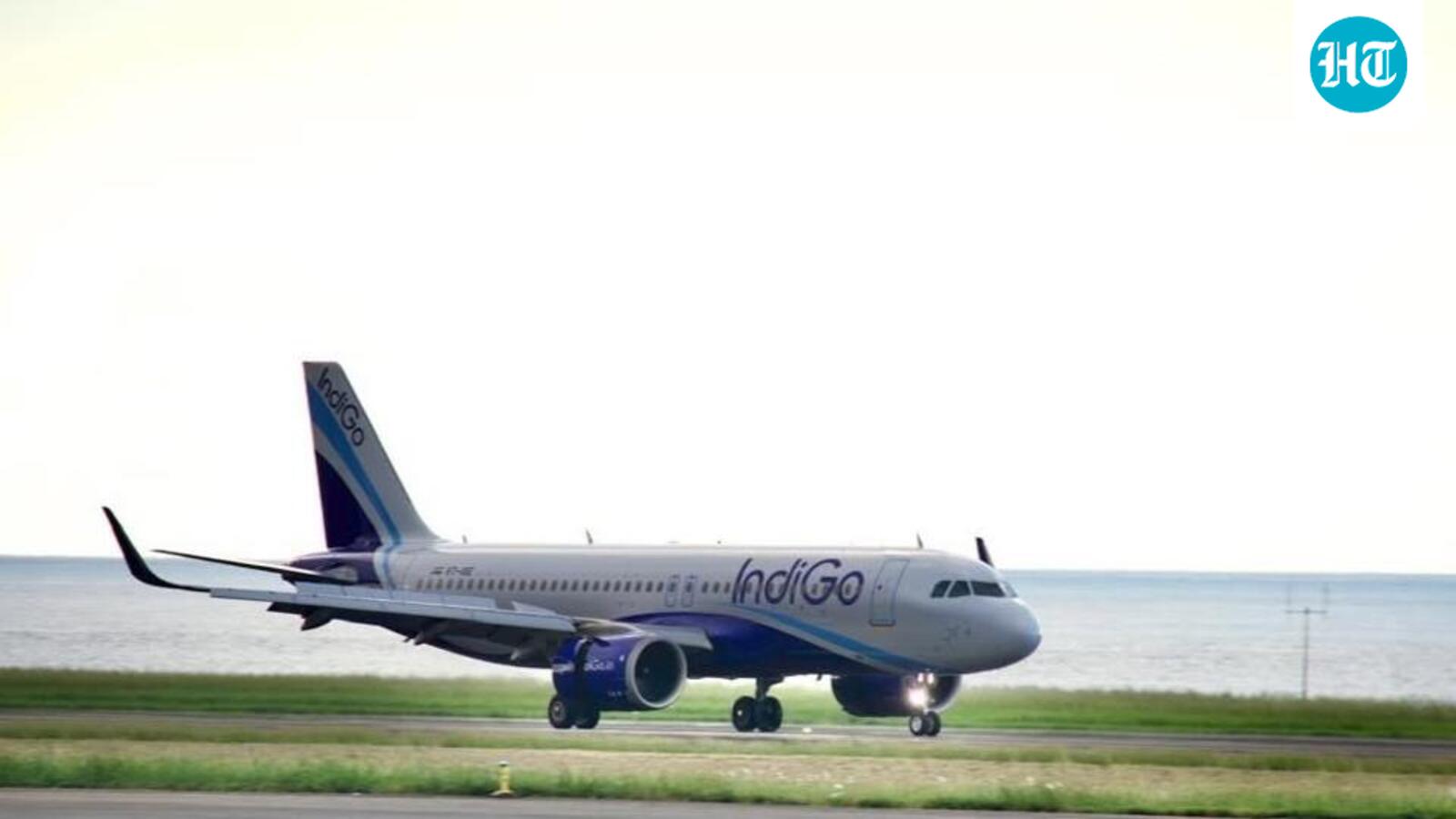 IndiGo introduces ‘Lite’ fare for economy flyers travelling with only cabin bag