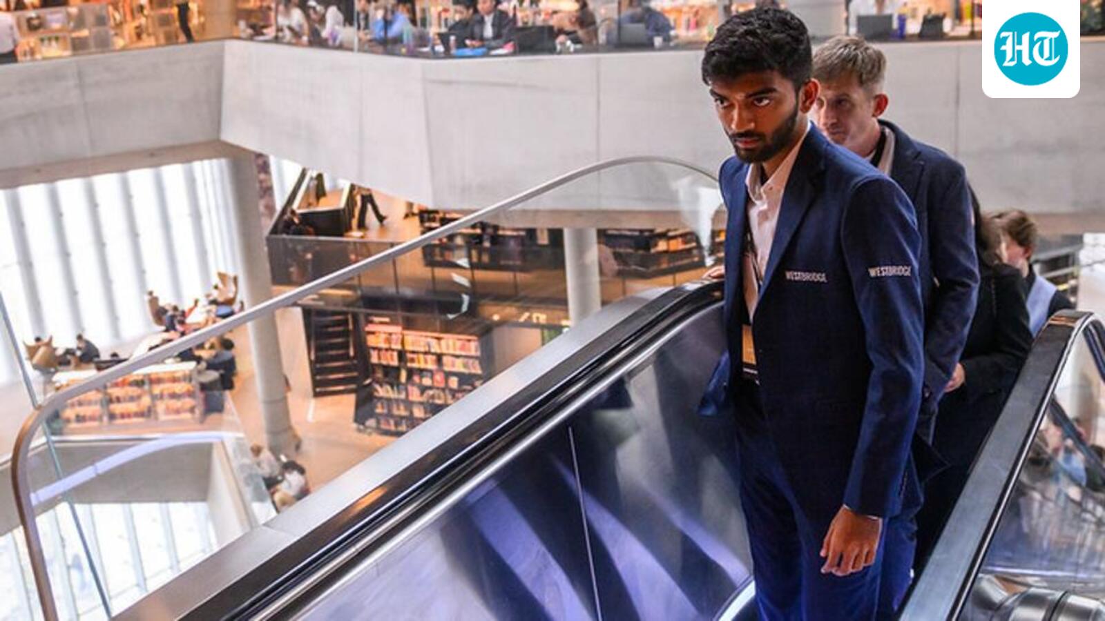 Norway Chess: Firouzja beats Carlsen; Gukesh and Pragg also win