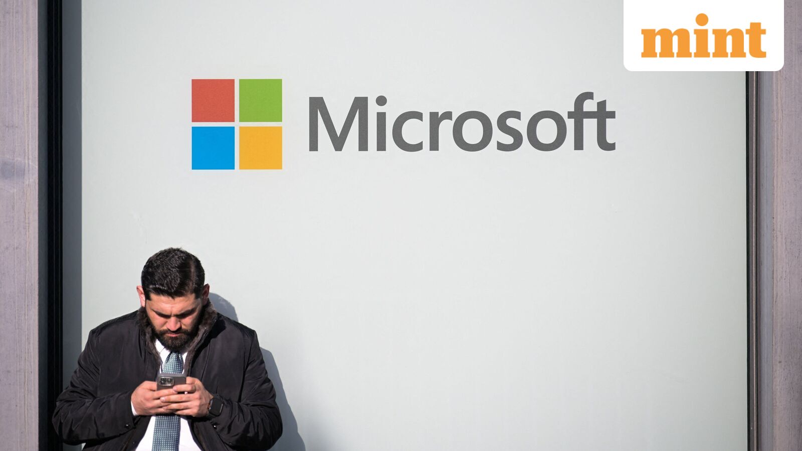 Is Microsoft 365 still down? What we know as thousands of users report outages