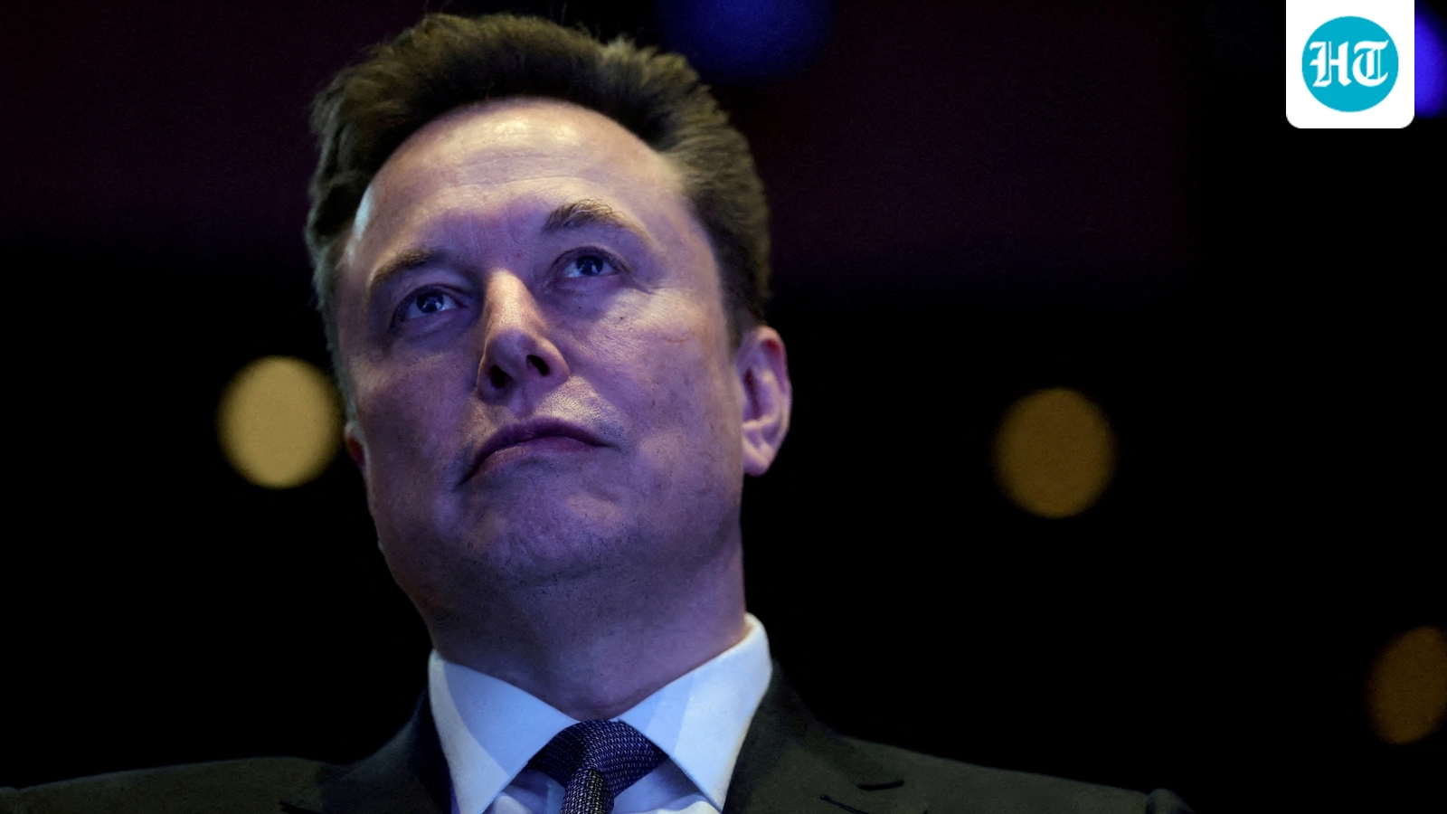 Elon Musk is betting his business empire on AI