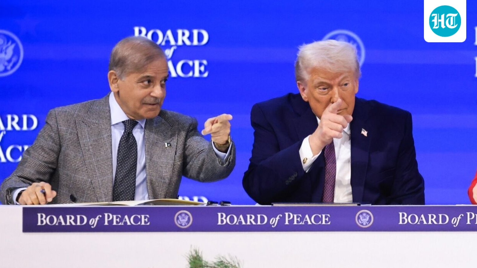 Brotherly neighbour and mediator: Pakistan steps up in diplomacy amid Trump's Iran crisis