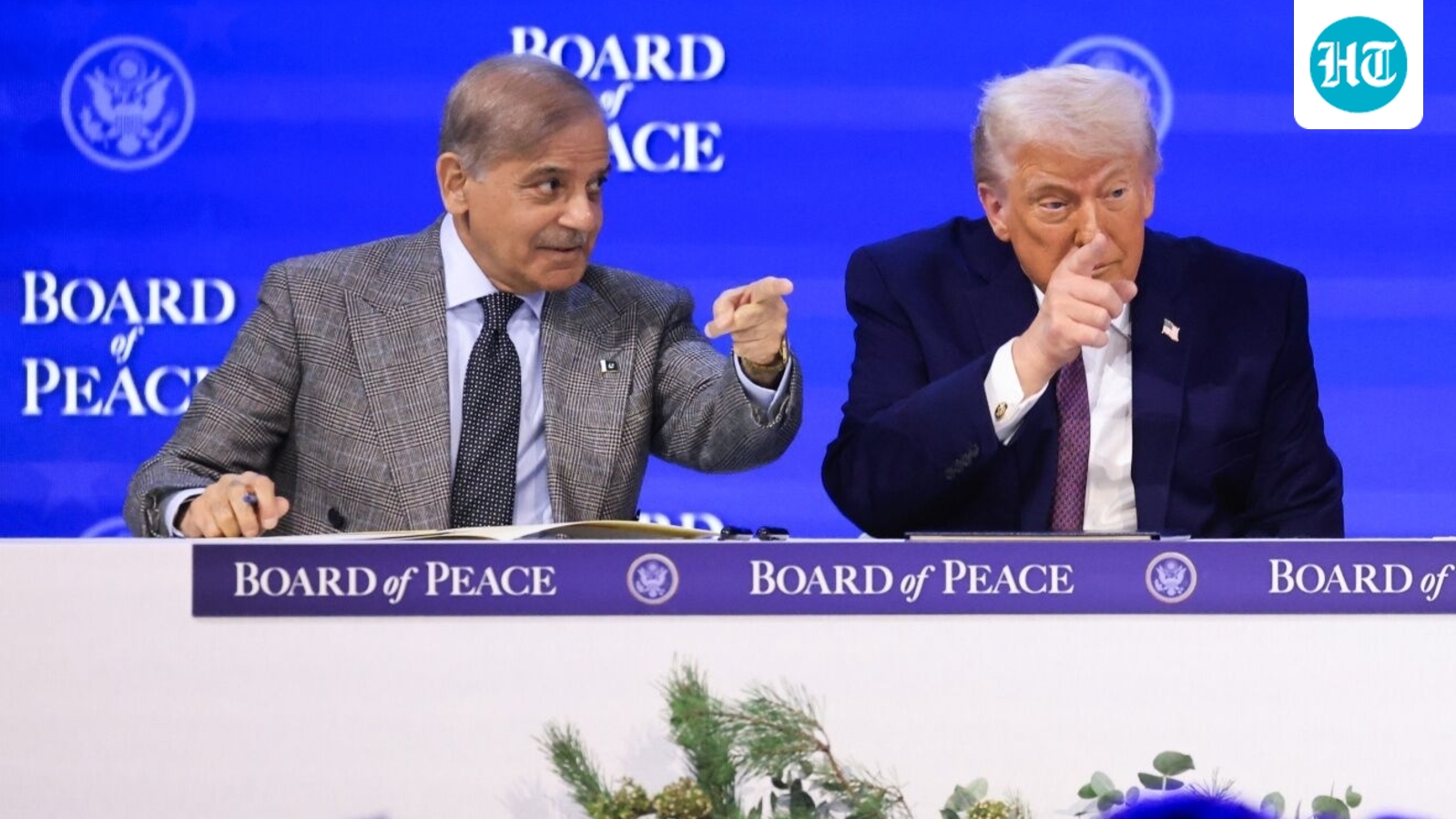 Shehbaz Sharif offers to host US-Iran talks as Pakistan emerges as mediator