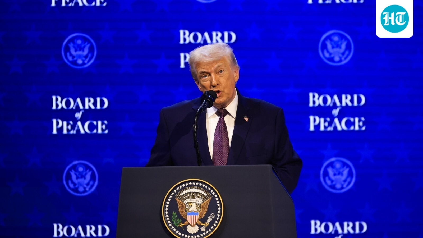 What to know about Greenland's role in nuclear defence, Trump's 'Golden Dome'