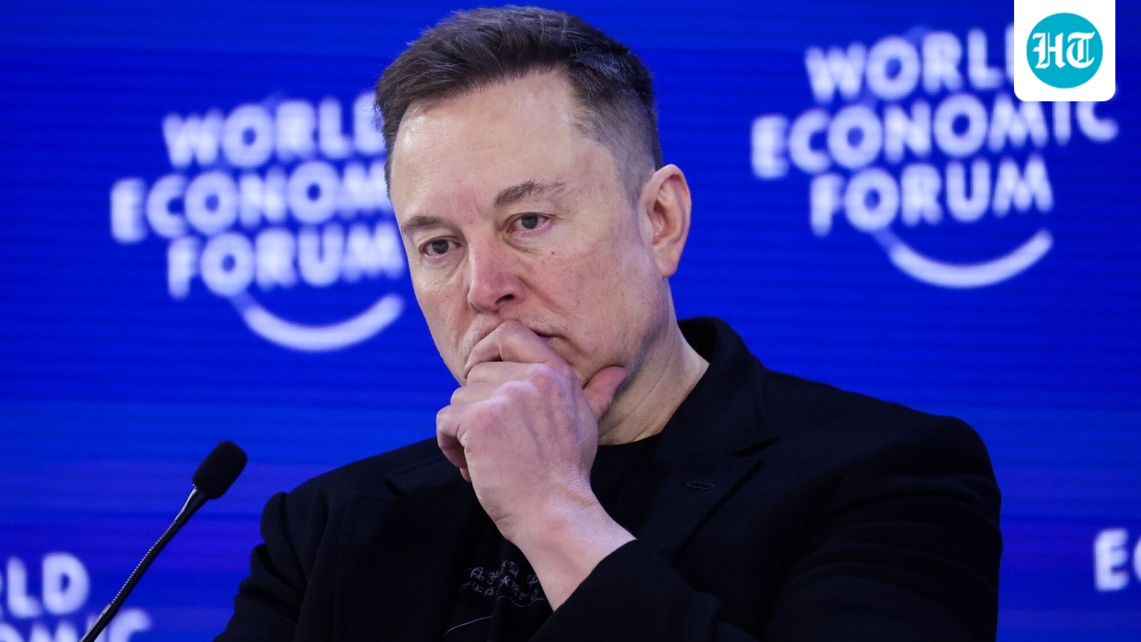 Elon Musk is betting his business empire on AI