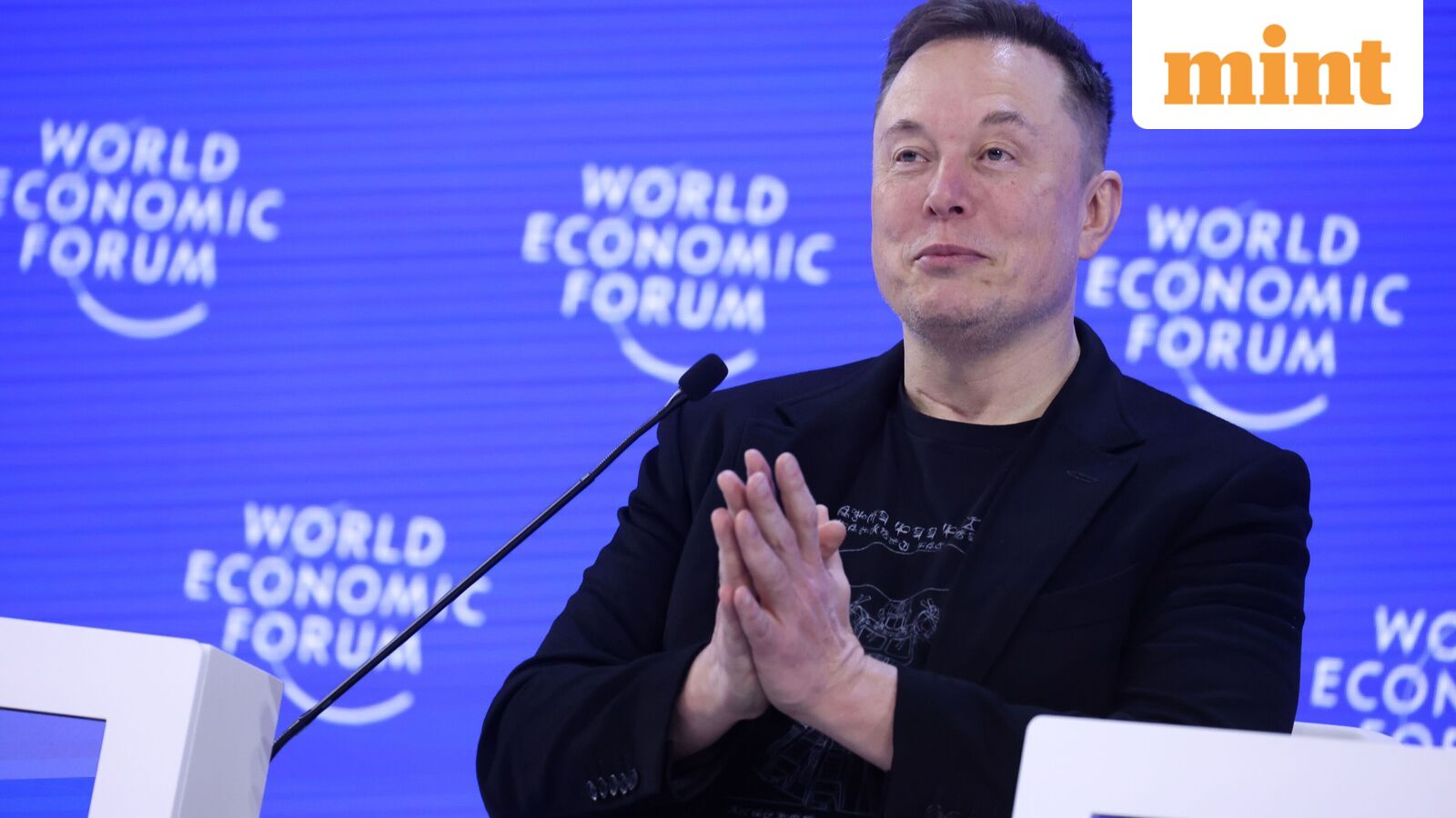 Elon Musk says artificial intelligence may outthink humanity by 2031