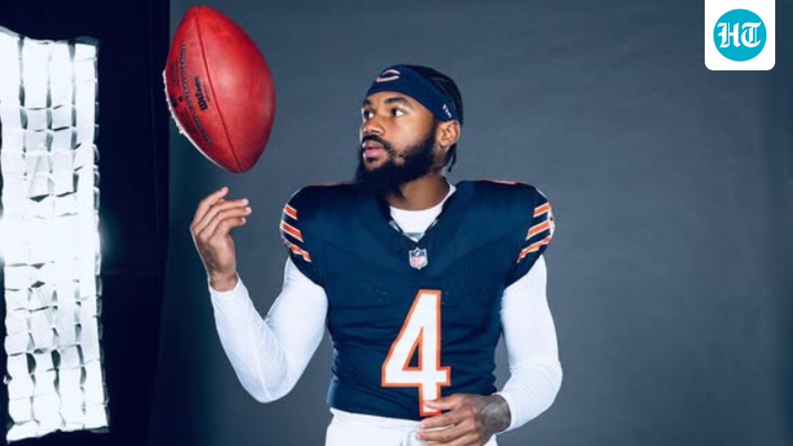 D’Andre Swift injury update: Will Bears star play vs Packers? Here's the latest