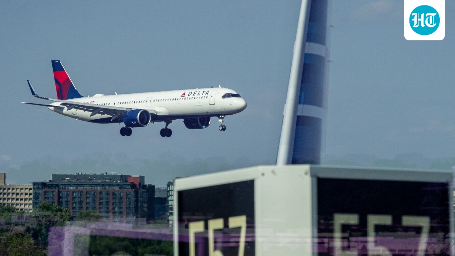 Delta lawsuit: Utah passengers accuse airline of ignoring turbulence warnings before violent midair incident