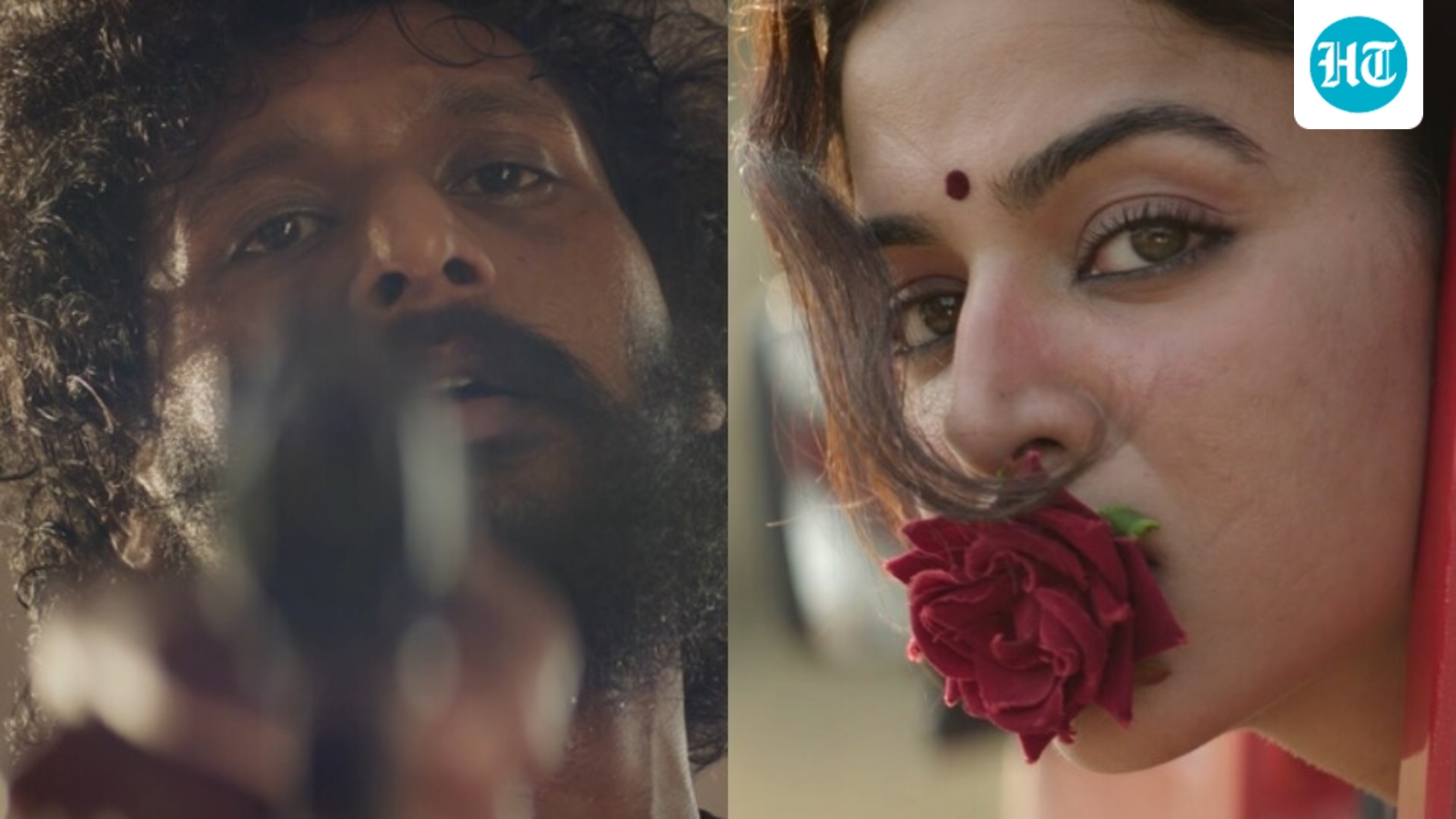 DC trailer reactions: Pa Ranjith praises Lokesh Kanagaraj's debut as actor, says this about Wamiqa Gabbi. Watch