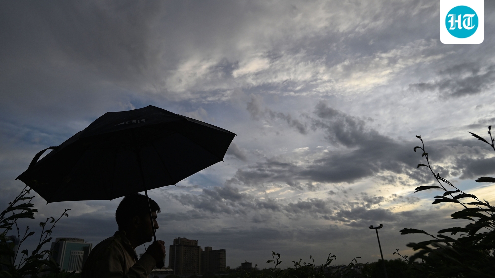 Strong El Nino could bring less rain to India, World Meteorological Organisation finds