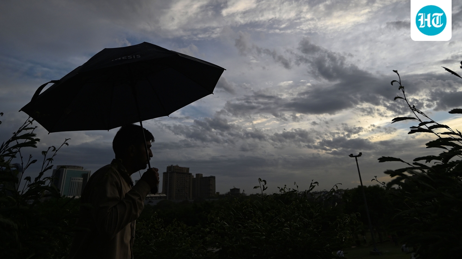 Delhi on orange alert as rain, severe thunderstorm likely to hit in few hours; IMD sounds red alert for Gurugram
