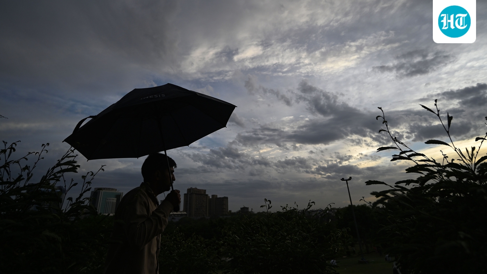 Strong winds likely over Delhi-NCR over the next two hours, says regional met centre
