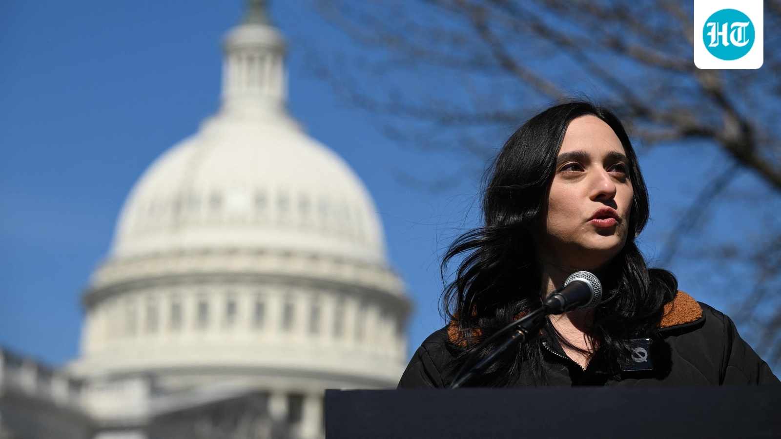 Yassamin Ansari: 5 things about Arizona Democrat who filed impeachment articles against Pete Hegseth