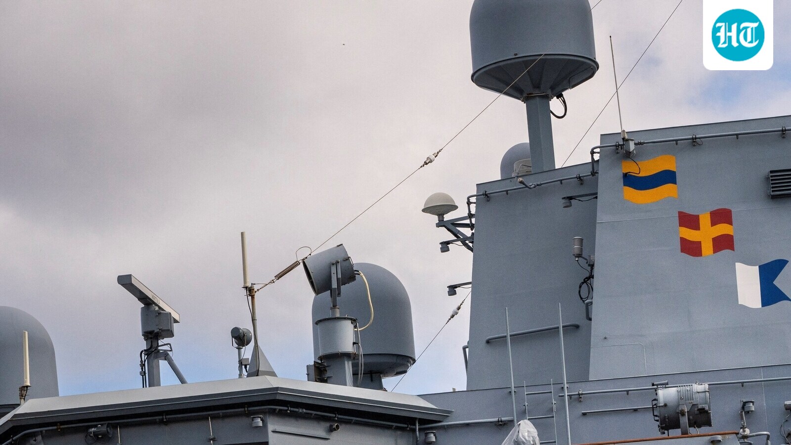 Denmark reports new drone sightings at army locations amid suspected Russian aggression, NATO boosts vigilance