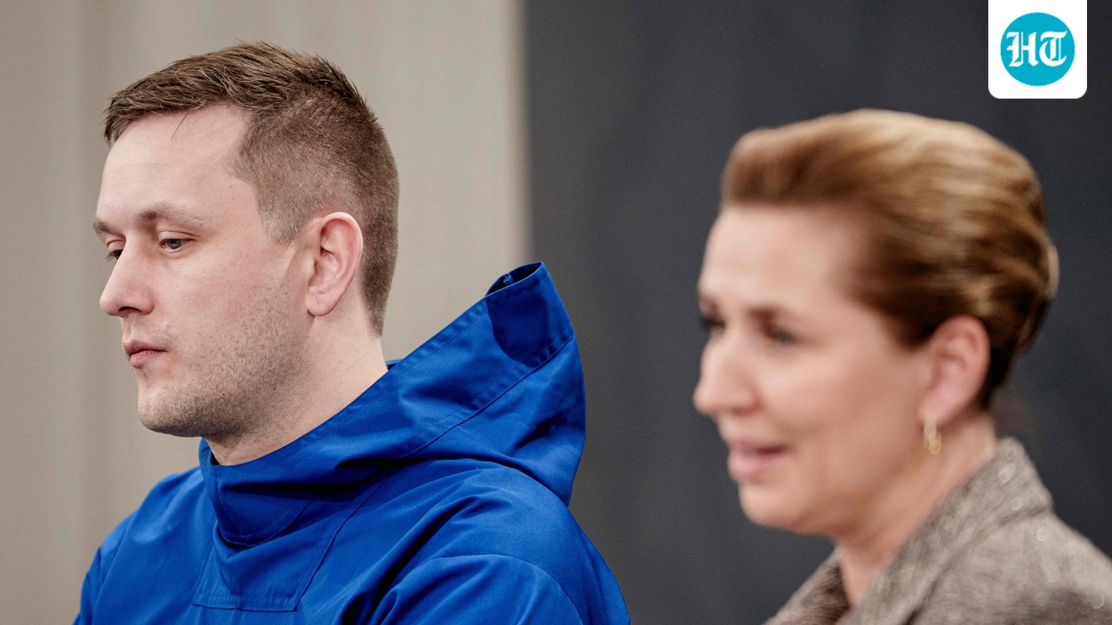 'If we have to choose, we choose Denmark,': Greenland PM says amid rising US pressure