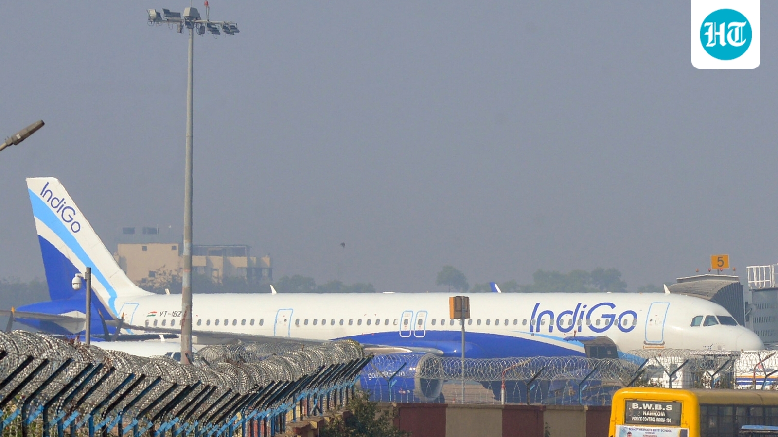 DGCA ensures compensation and vouchers to passengers hit by IndiGo flight disruptions