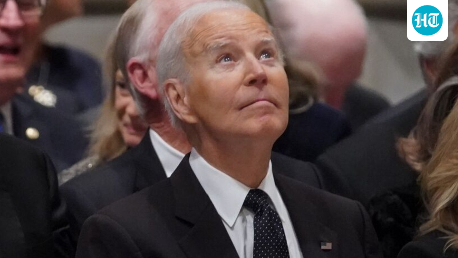 ‘Go Birds’: Biden cheers Eagles at Lincoln Financial Field; photo with owner Jeff Lurie surfaces