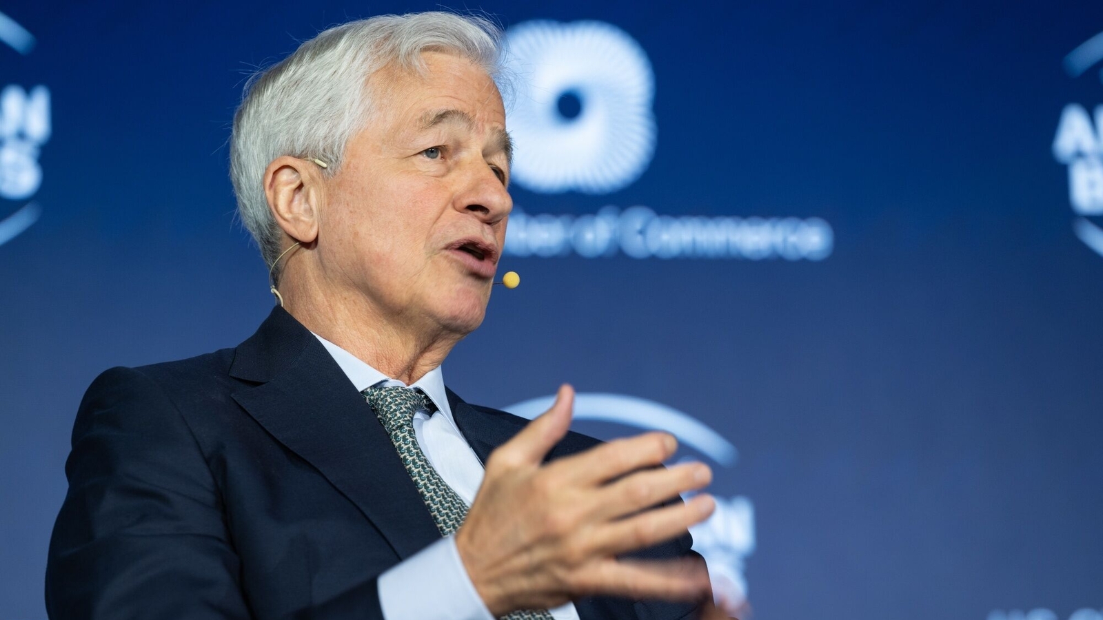 JPMorgan reacts as Trump plans to sue bank within next two weeks: ‘We appreciate that this…’