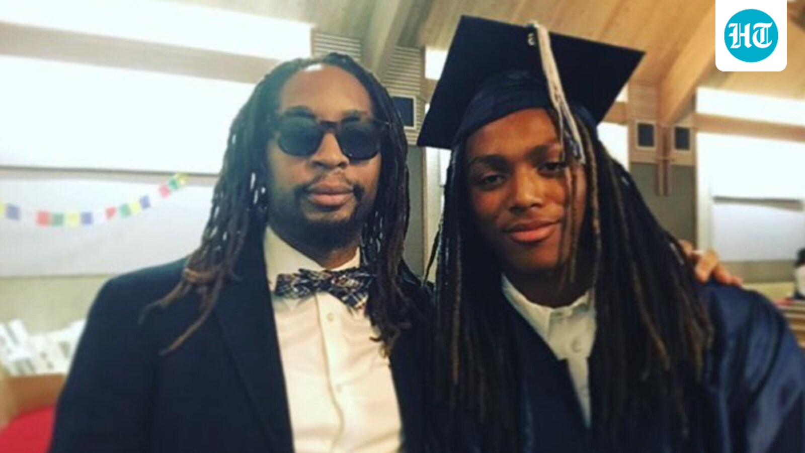 Lil Jon's son missing: Who is ‘Young Slade’ a.k.a Nathan Smith? All on the 28-year-old Georgia DJ
