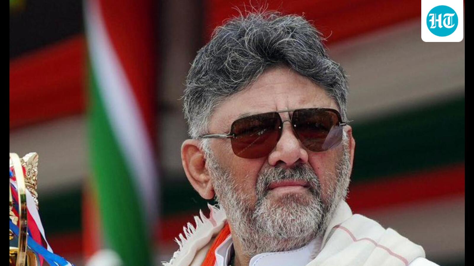 DK Shivakumar to return to Karnataka today, mark six years as state Congress president