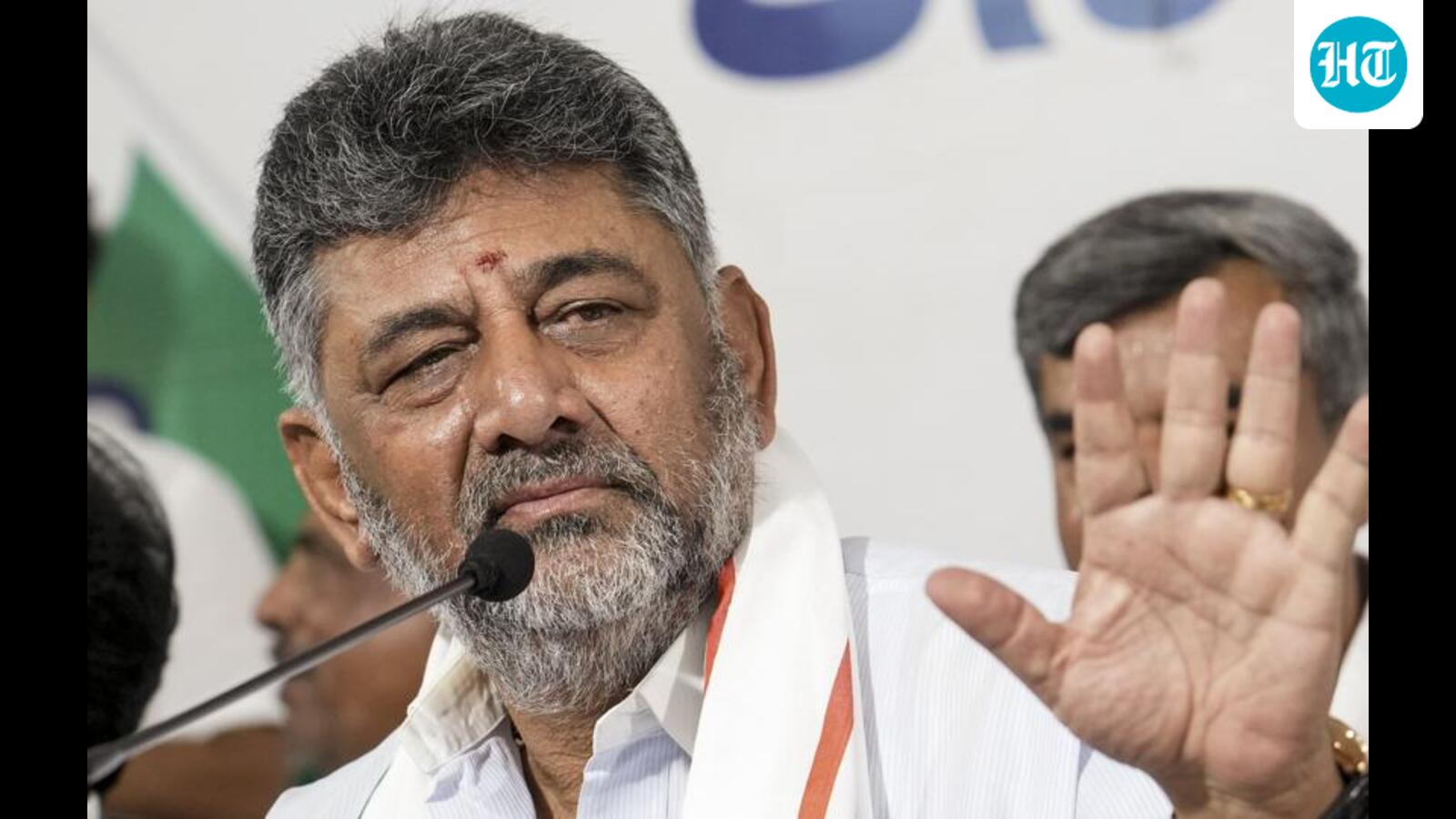 PIL challenging constitutionality of Shivakumar’s council of ministers dismissed