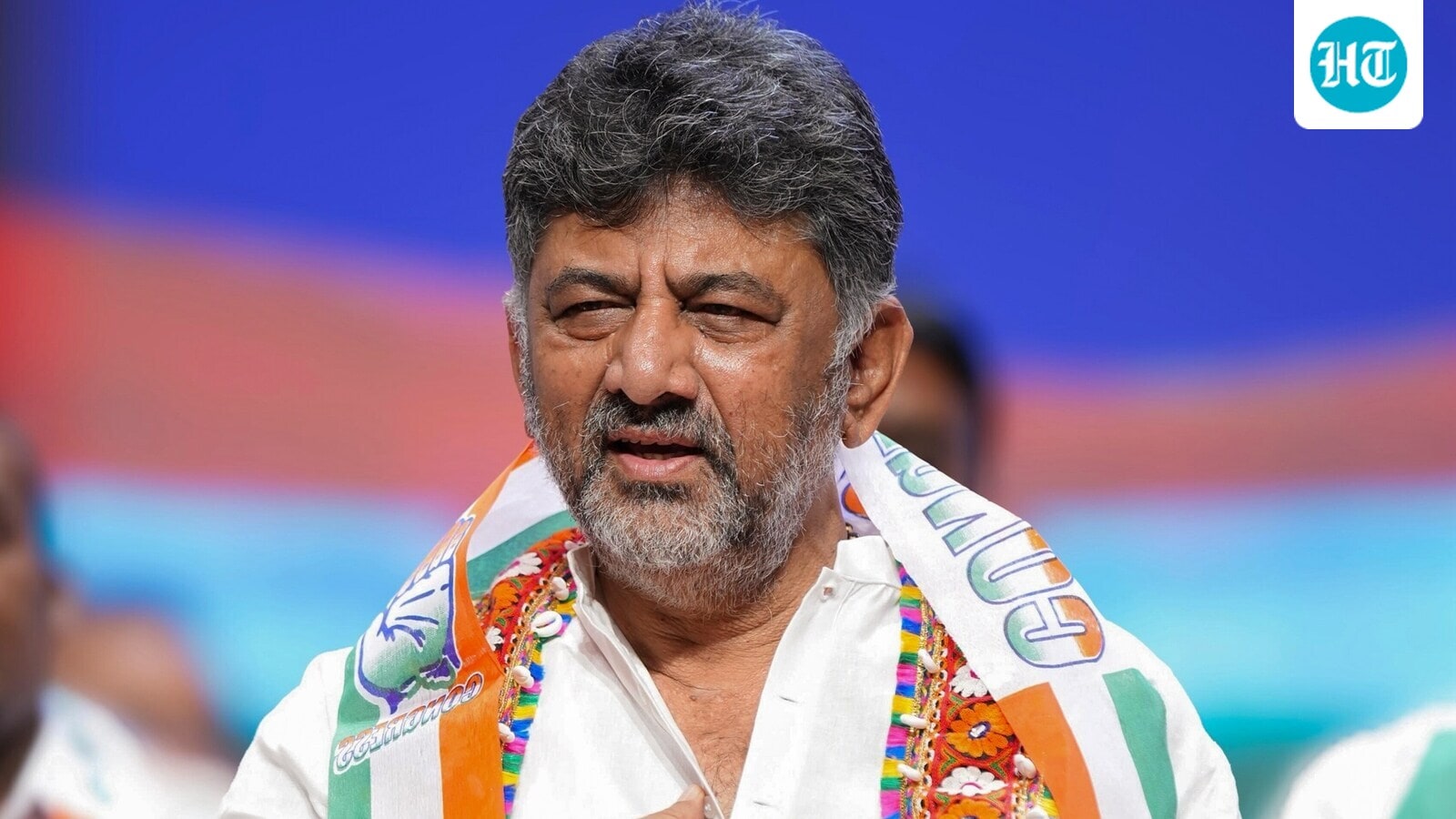 ‘Doing our job’: DK Shivakumar on Bengaluru pothole repairs, unveils a plan