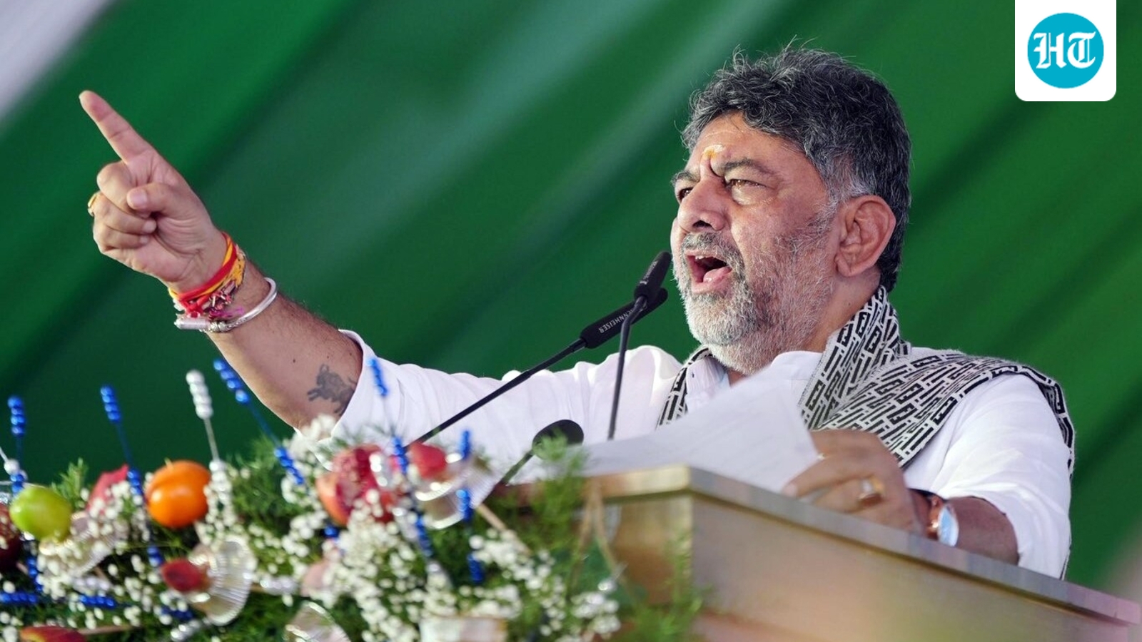 Cong's 5 guarantee schemes a ‘burden’ on state exchequer in Karnataka, but will continue: DK Shivakumar